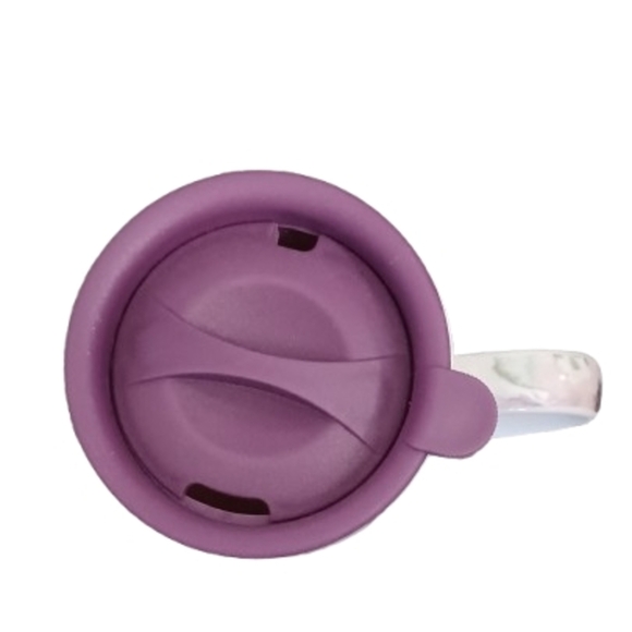 Floral Coffee Mug and Bank Decor Set - Picture 3 of 7